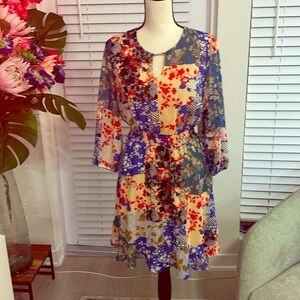 NWT Long Sleeve Dress size small